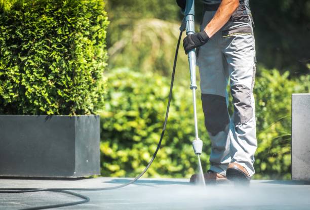 Best Factory Floor Cleaning  in Notre Dame, IN